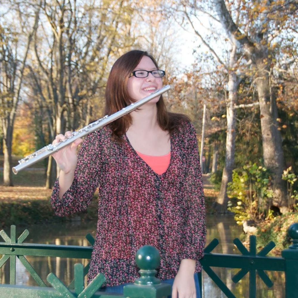 Meet your Posher, Zoe